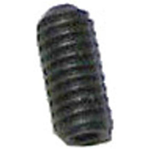 (image for) Star Mfg 2C-3701 SCREW #8-32 X 3/8" SETS AREA 5/64"